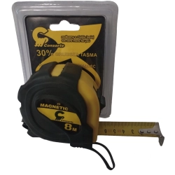 miarka zwijana 8m metrówka zwijana 8m miara zwijana